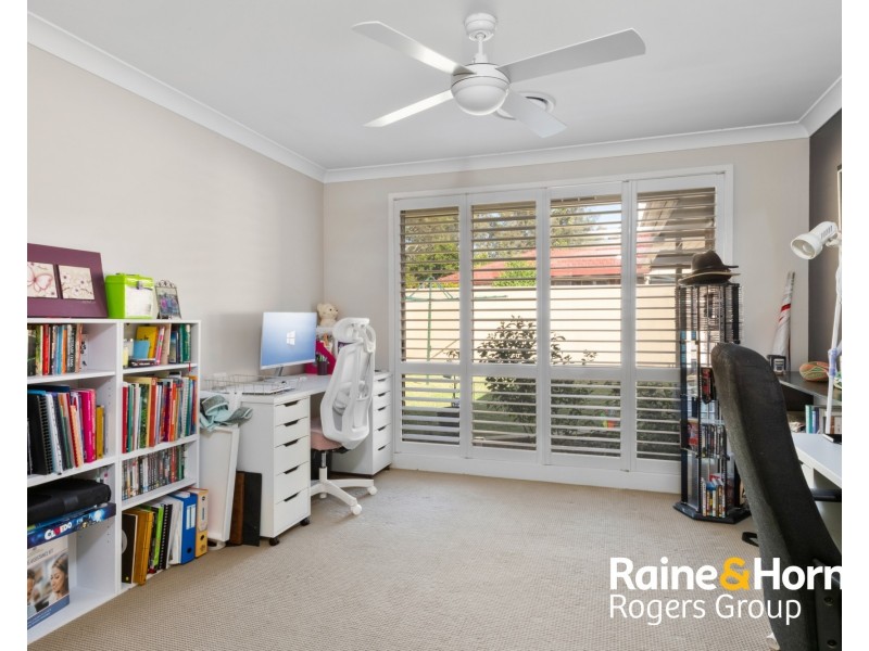 45 Mebbin Circuit, Woongarrah NSW 2259