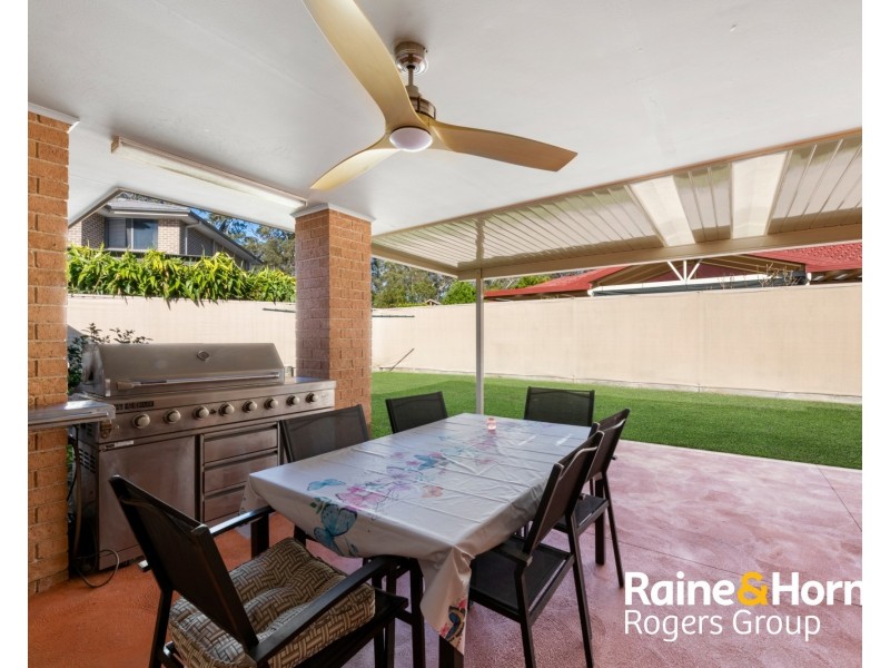 45 Mebbin Circuit, Woongarrah NSW 2259
