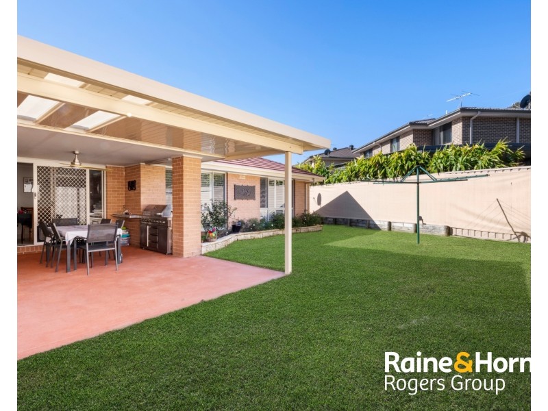 45 Mebbin Circuit, Woongarrah NSW 2259