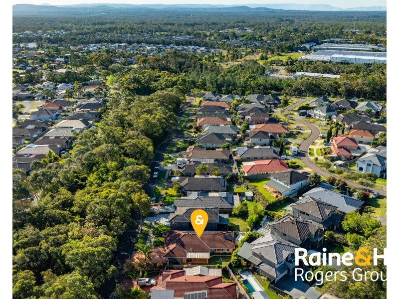 45 Mebbin Circuit, Woongarrah NSW 2259