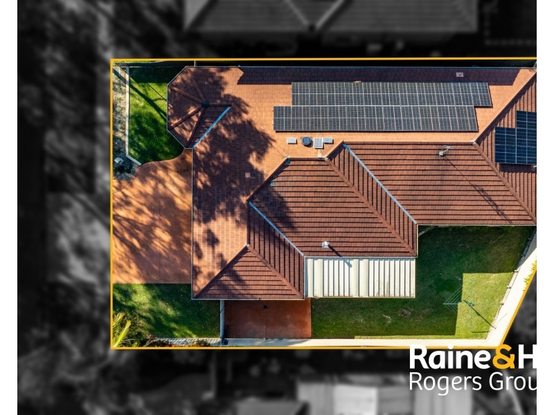 45 Mebbin Circuit, Woongarrah NSW 2259