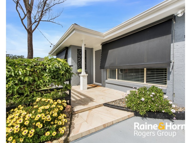 2A Mckellar Boulevard, Blue Haven NSW 2262