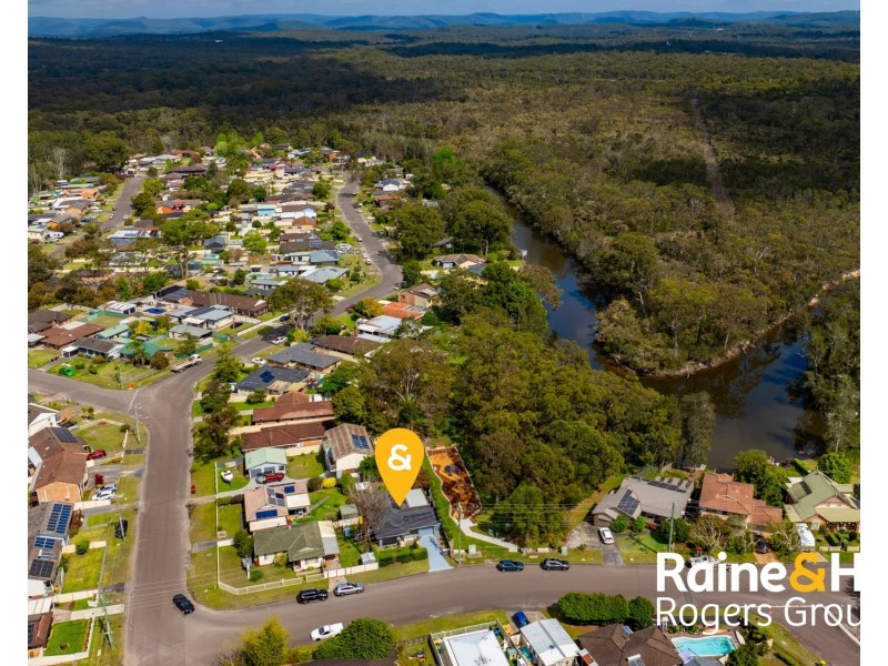 2A Mckellar Boulevard, Blue Haven NSW 2262