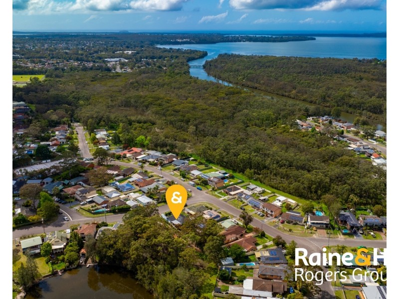 2A Mckellar Boulevard, Blue Haven NSW 2262