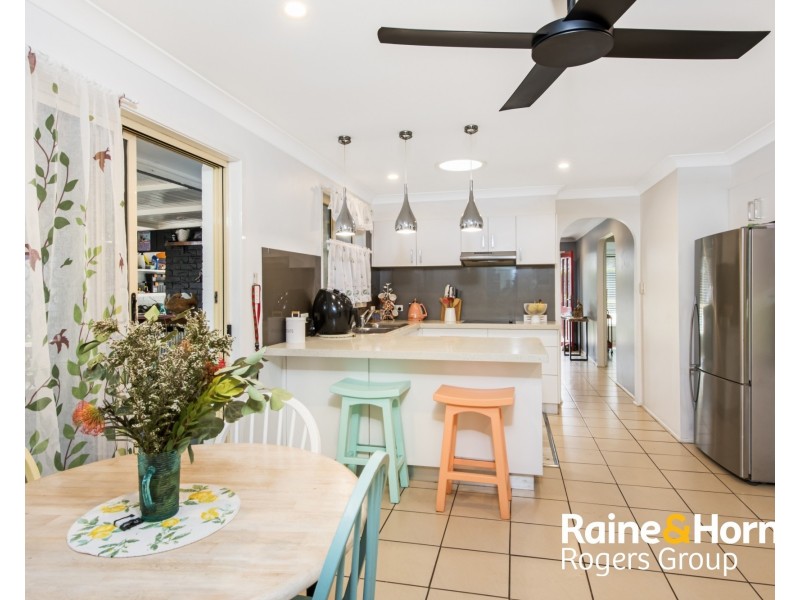 2A Mckellar Boulevard, Blue Haven NSW 2262