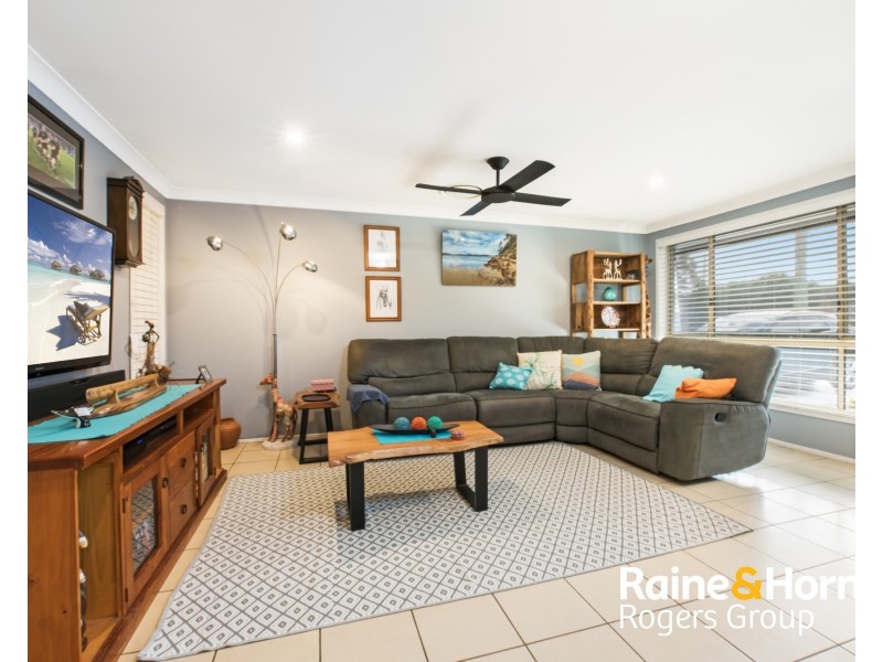 2A Mckellar Boulevard, Blue Haven NSW 2262