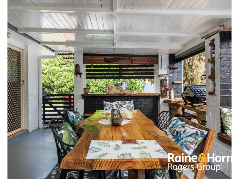 2A Mckellar Boulevard, Blue Haven NSW 2262