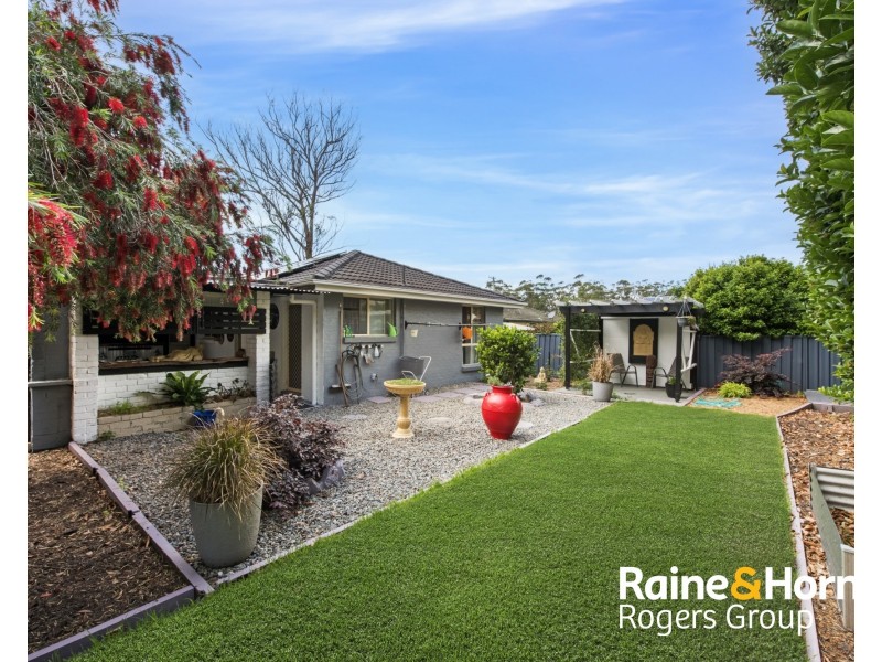 2A Mckellar Boulevard, Blue Haven NSW 2262