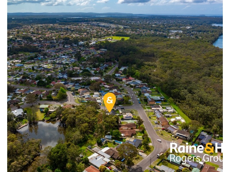2A Mckellar Boulevard, Blue Haven NSW 2262