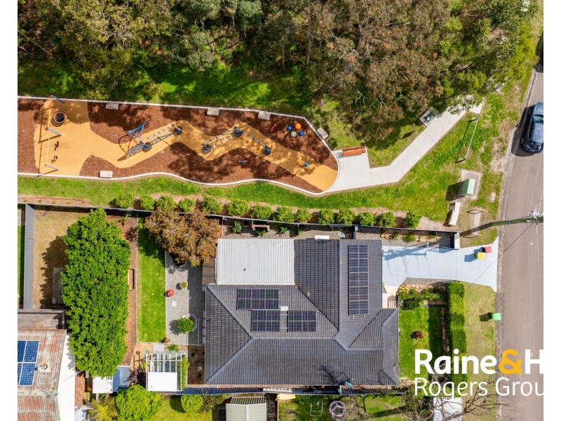 2A Mckellar Boulevard, Blue Haven NSW 2262