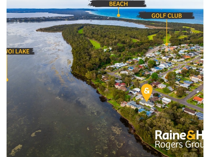 2C Seventh Avenue, Toukley NSW 2263