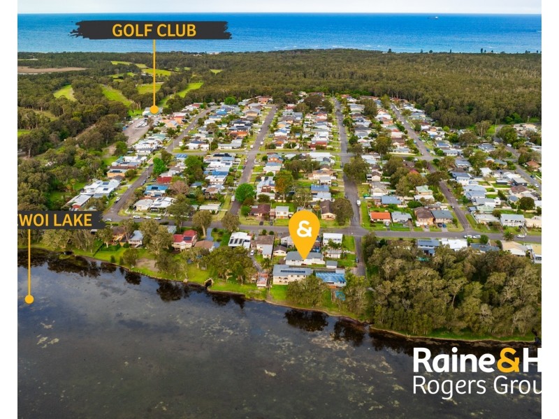 2C Seventh Avenue, Toukley NSW 2263
