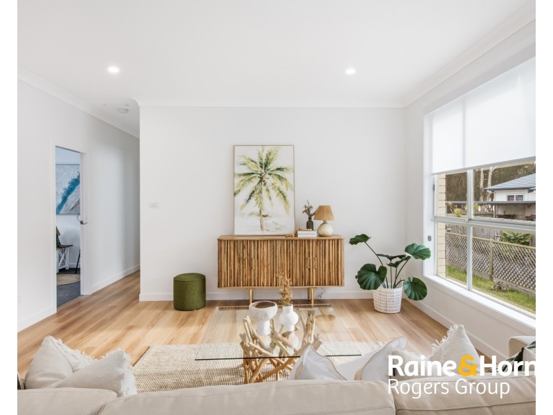 2C Seventh Avenue, Toukley NSW 2263