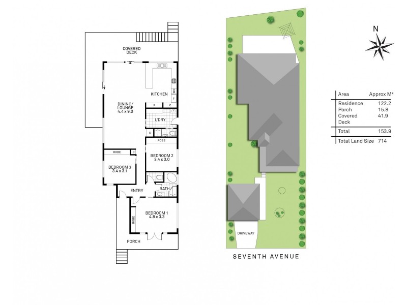 2C Seventh Avenue, Toukley NSW 2263