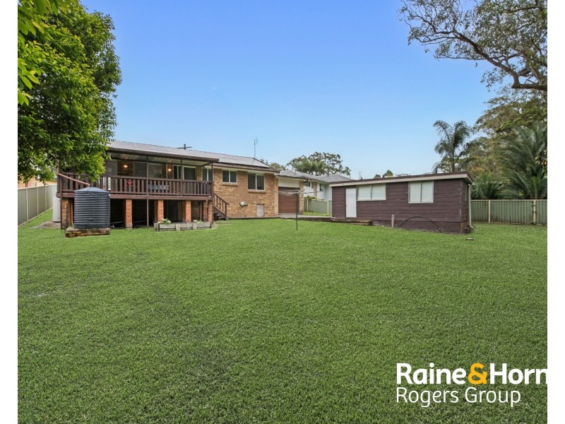 51 Reynolds Road, Noraville NSW 2263