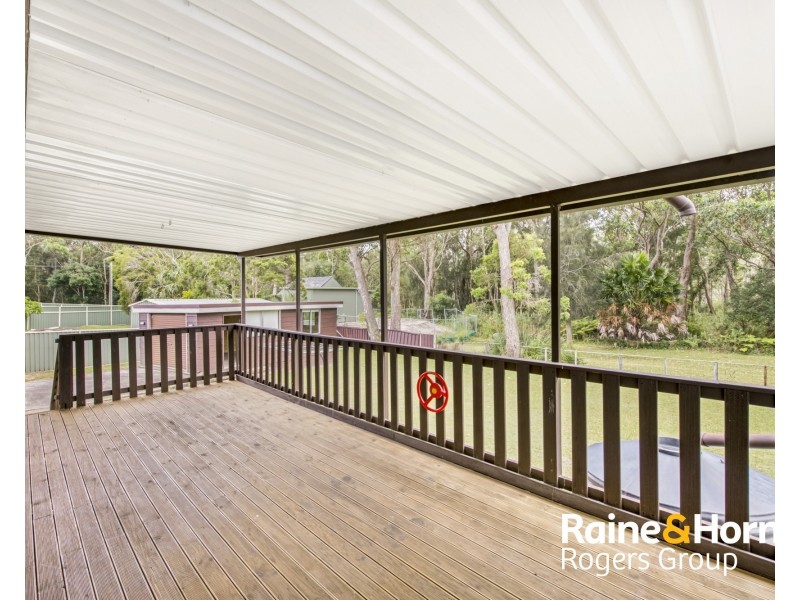 51 Reynolds Road, Noraville NSW 2263