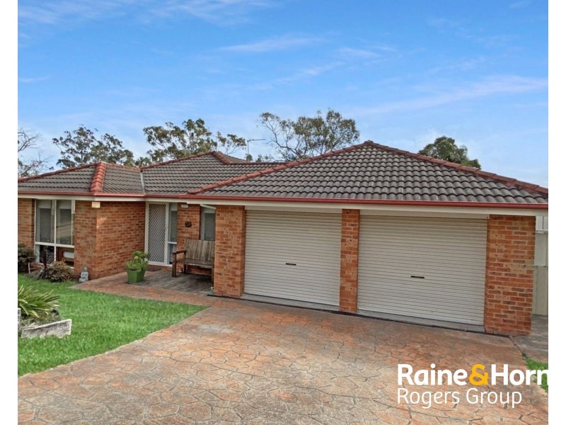 44 Rosella Circuit, Blue Haven NSW 2262