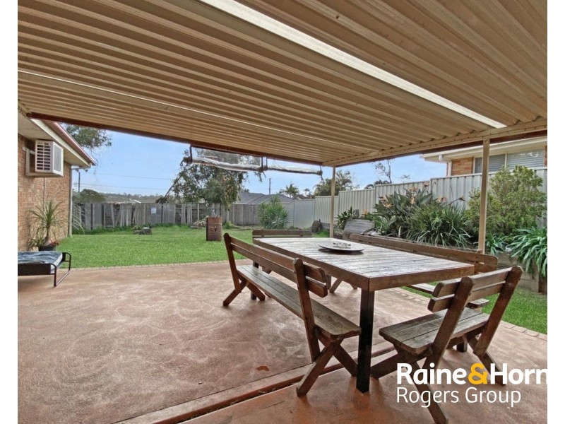 44 Rosella Circuit, Blue Haven NSW 2262