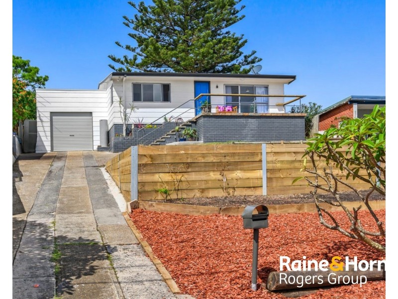 16 Northcote Avenue, Swansea Heads NSW 2281