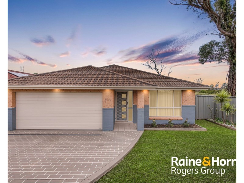 285 Warnervale Road, Hamlyn Terrace NSW 2259