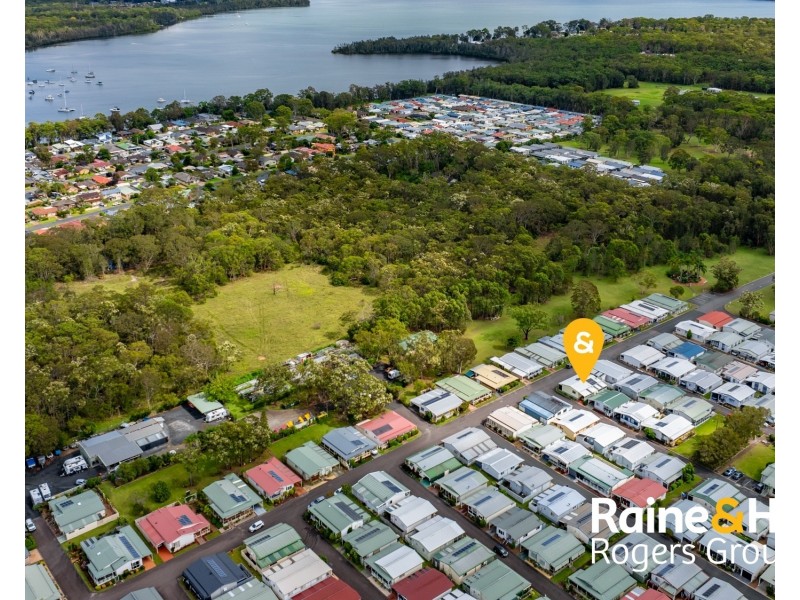 76/25 Mulloway Road, Chain Valley Bay NSW 2259