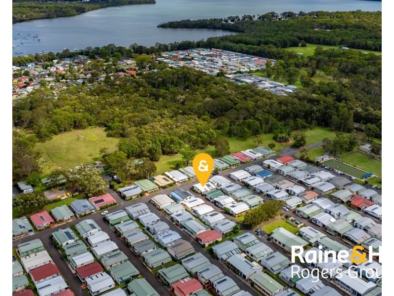 76/25 Mulloway Road, Chain Valley Bay NSW 2259