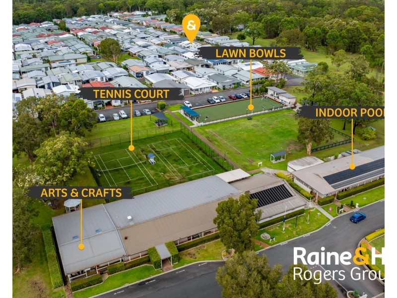 76/25 Mulloway Road, Chain Valley Bay NSW 2259