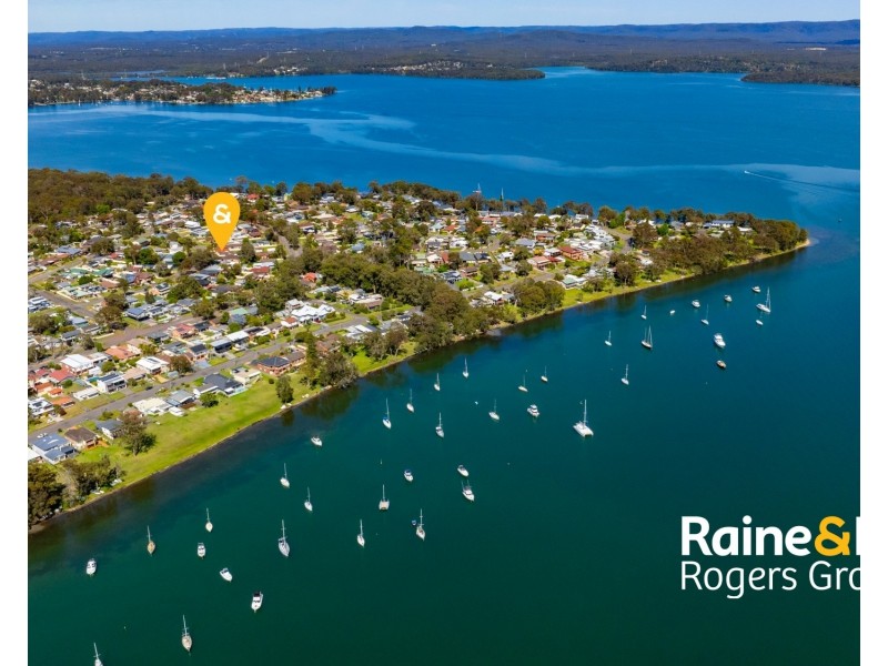 34 Muraban Road, Summerland Point NSW 2259