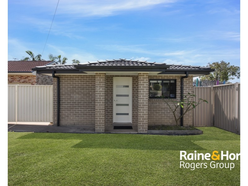 35 & 35a Nerida Avenue, San Remo NSW 2262