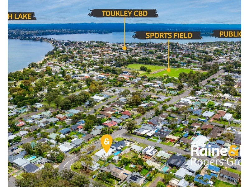 69 Evans Road, Noraville NSW 2263