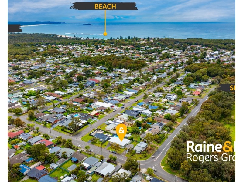 69 Evans Road, Noraville NSW 2263