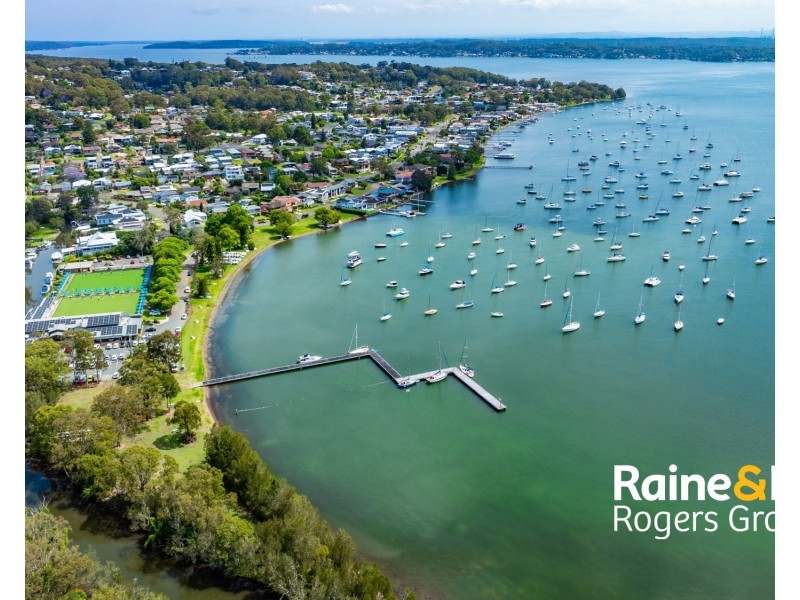 23 Andrew Road, Valentine NSW 2280