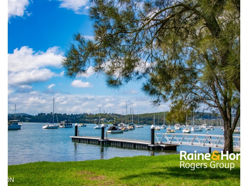 23 Andrew Road, Valentine NSW 2280