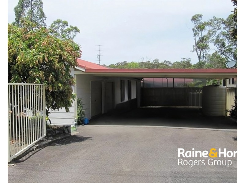 16 Birdwood Drive, Blue Haven NSW 2262