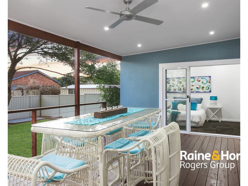 42 Elizabeth Bay Drive, Lake Munmorah NSW 2259