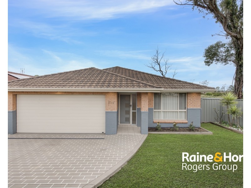 285 Warnervale Road, Hamlyn Terrace NSW 2259