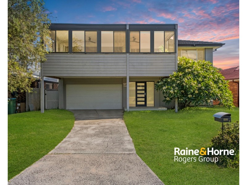 19 Endeavour Drive, Long Jetty NSW 2261