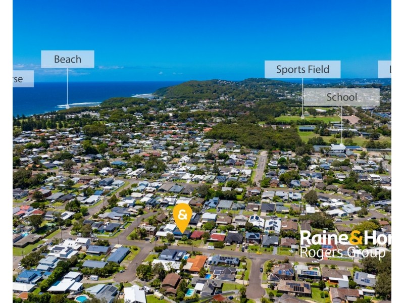 19 Endeavour Drive, Long Jetty NSW 2261