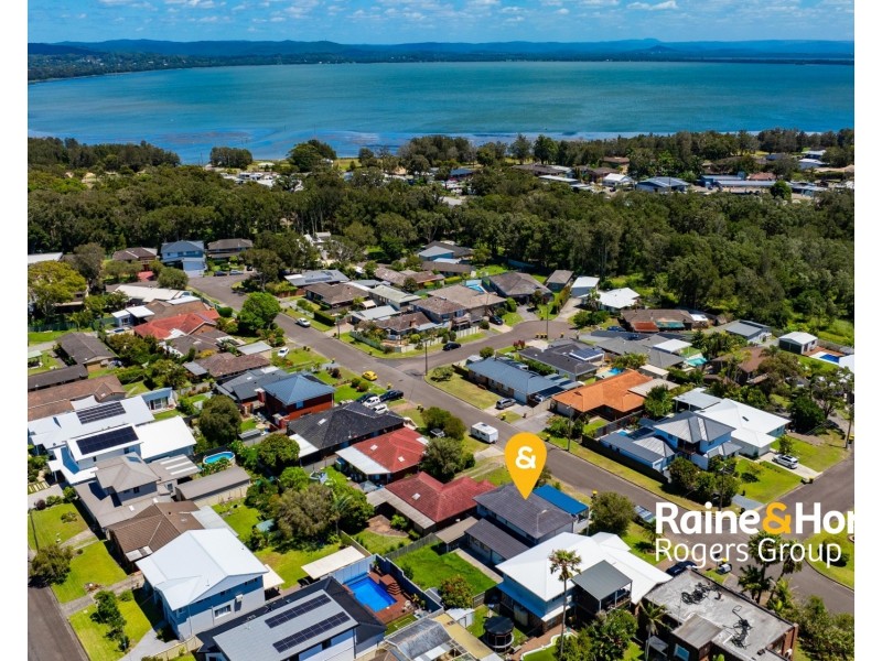 19 Endeavour Drive, Long Jetty NSW 2261