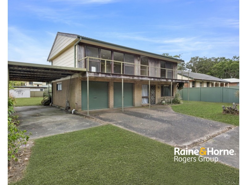 38 Oleander Street, Noraville NSW 2263