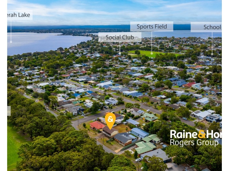 38 Oleander Street, Noraville NSW 2263