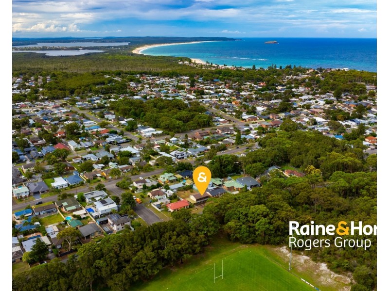 38 Oleander Street, Noraville NSW 2263