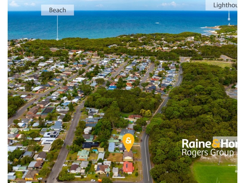 38 Oleander Street, Noraville NSW 2263