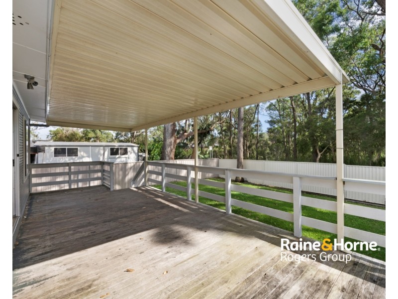 132 Birdwood Drive, Blue Haven NSW 2262