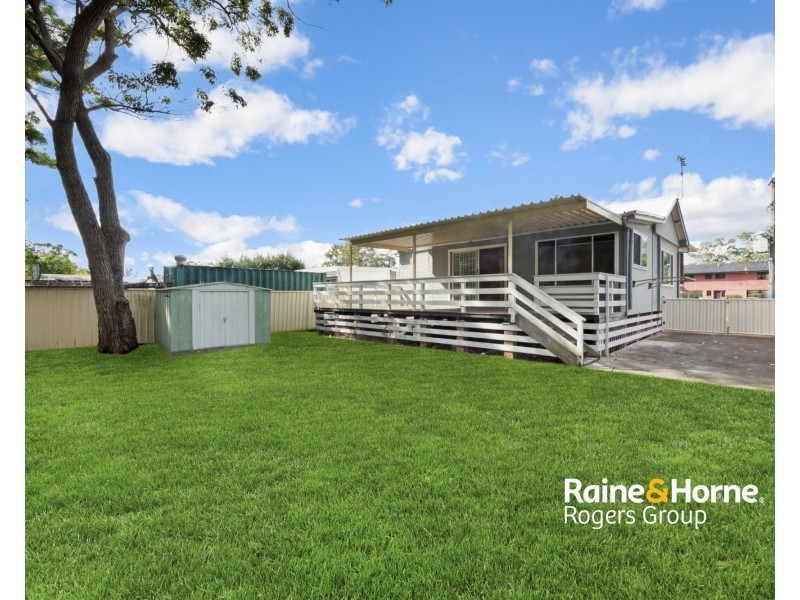 132 Birdwood Drive, Blue Haven NSW 2262