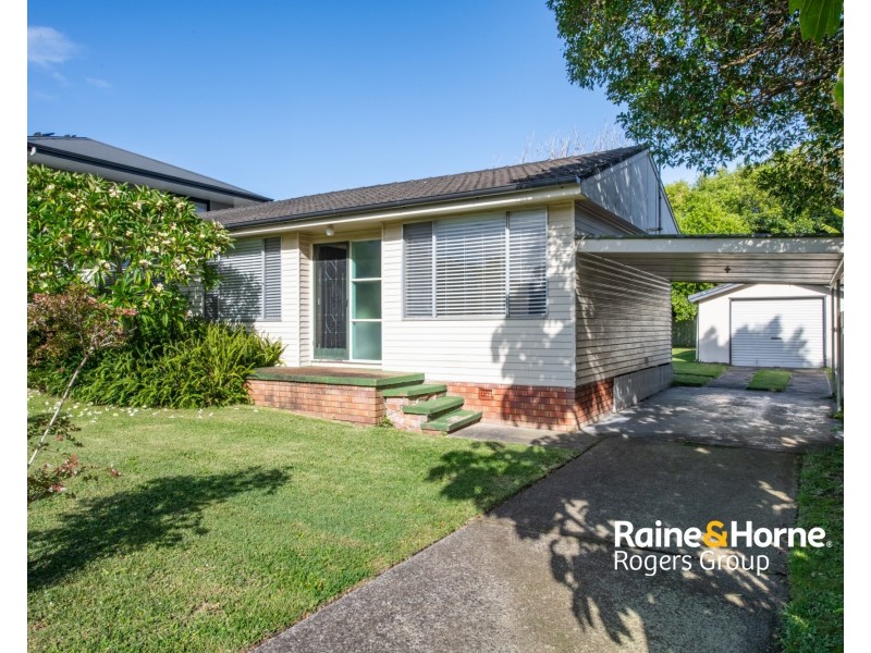 30 Reynolds Road, Noraville NSW 2263