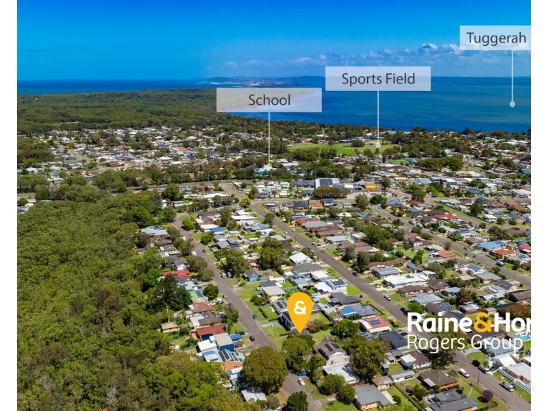 30 Reynolds Road, Noraville NSW 2263