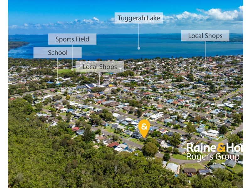 30 Reynolds Road, Noraville NSW 2263