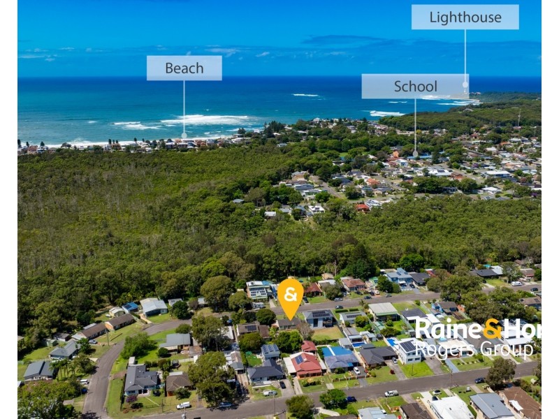 30 Reynolds Road, Noraville NSW 2263