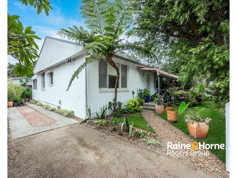 22 Wallis Avenue, Canton Beach NSW 2263